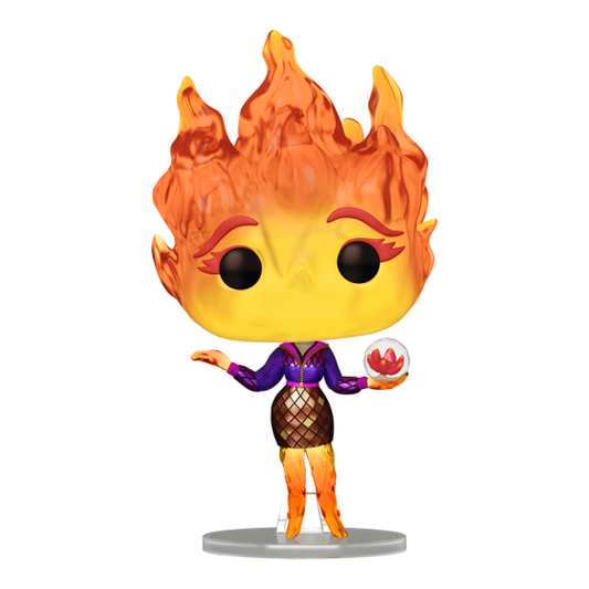 Elemental - Ember Funko Pop! Vinyl Figure