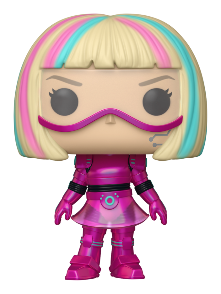 Pop! Vinyl - M3GAN - M3GAN - Image