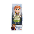 Disney Princess Mini Dolls Assortment 7cm, size reference
