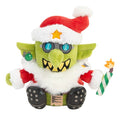 Warhammer DA Red Gobbo On Bounca