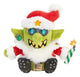 Warhammer DA Red Gobbo On Bounca