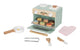 Wooden Mini Oven