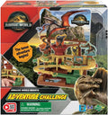 Jurassic World Rebirth Adventure Challenge Game