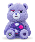 Care Bears - 35cm Cozy Stormy Heart Bear - Image