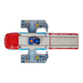 Paw Patrol Pup Squad Patroller Paw Patrol Core Vehicle Playset