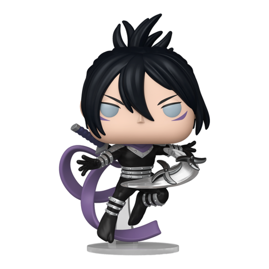 One-Punch Man - Speed-O-Sound Sonic Funko Pop! Vinyl Figure