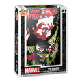 Pop! Cover - Marvel Amazing Spider-Man - Venom