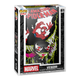 Pop! Cover - Marvel Amazing Spider-Man - Venom