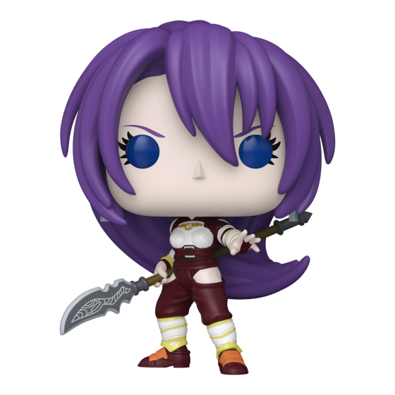 Shangri-La Frontier - Arthur Pencilgon Funko Pop! Vinyl Figure