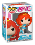 Pop! Vinyl - Winx Club - Bloom - Image