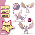 Schleich - Winged Cat Dragon