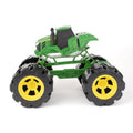 All Terrain Tractor, alternate view