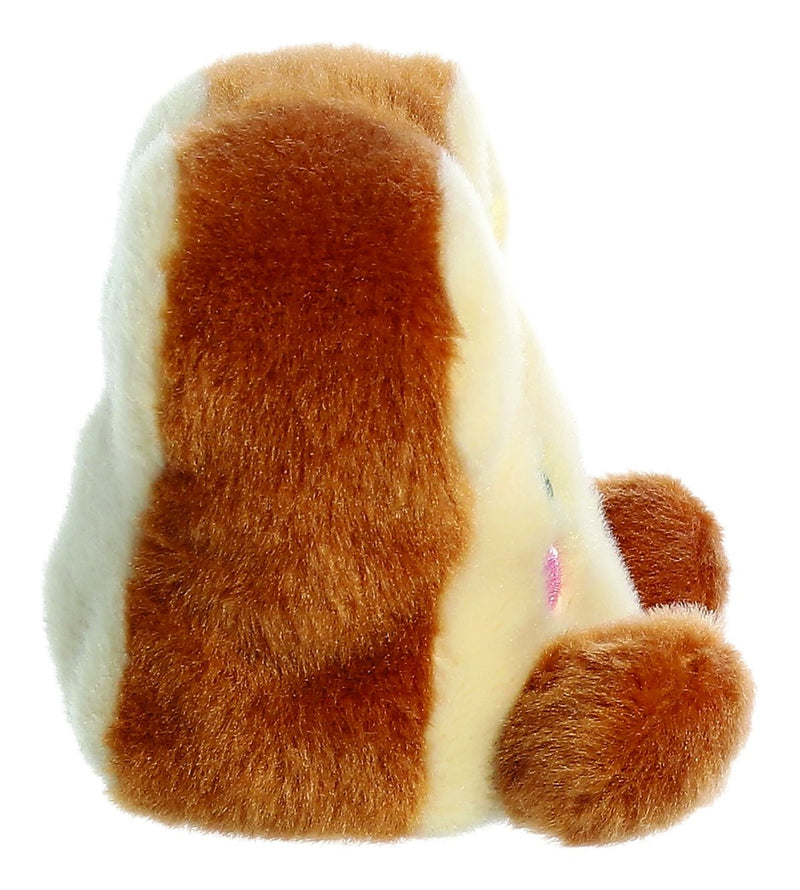 Palm Pals Buttery Toast 5" - Image