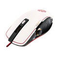 Lexip Assassin's Creed Shadows Gaming Mouse for PC alternate view