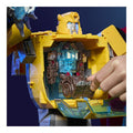 Transformers CYBERWORLD Energon Surge Bumblebee Power Spark