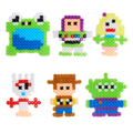 Toy Story 5 Pixel Art Set