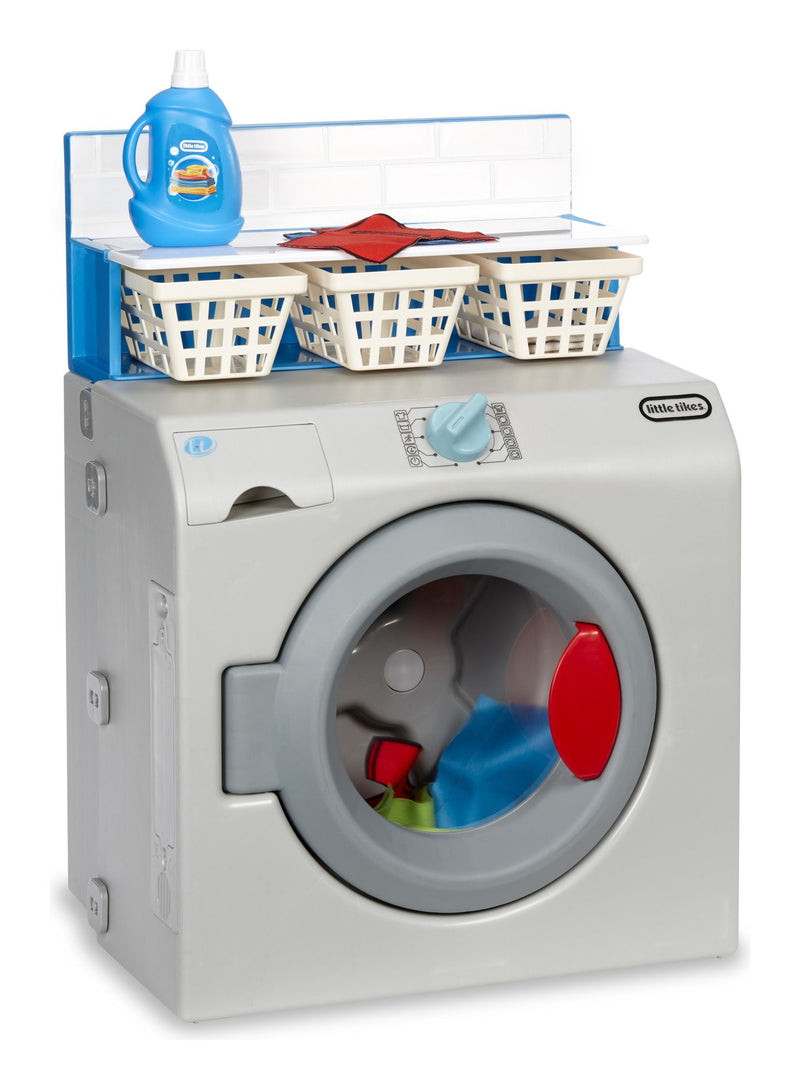 Little Tikes First Washer - Dryer - Image