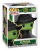 Wicked Elphabar Pop! Vinyl Figure