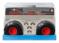 Hot Wheels Oversized Monster Trucks Bone Shaker - Image