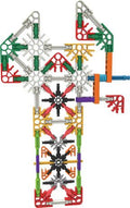 K'nex Creation Zone 50 Models Building Set - Image