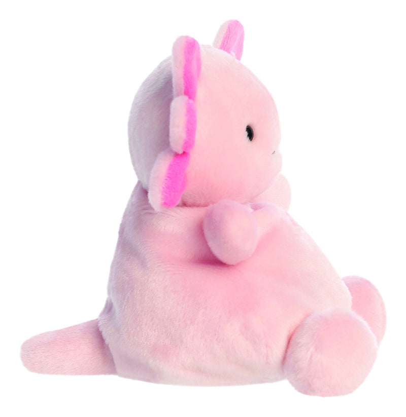 Palm Pals 8" Ax Axolotl - Image