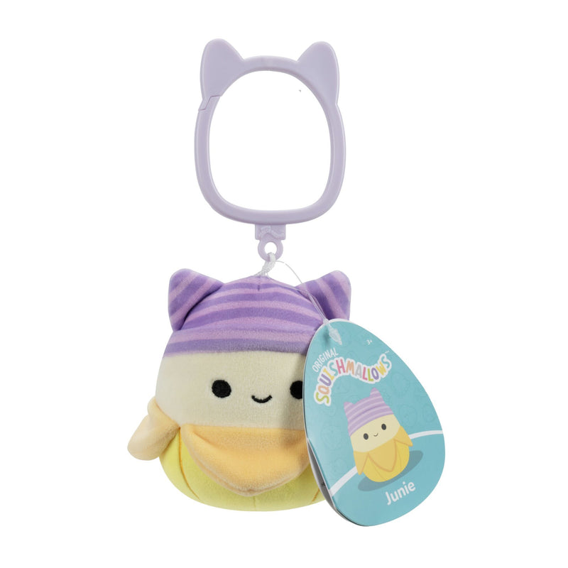 Squishmallows - 3.5in Mini Clip-On Plush Assortment - Image
