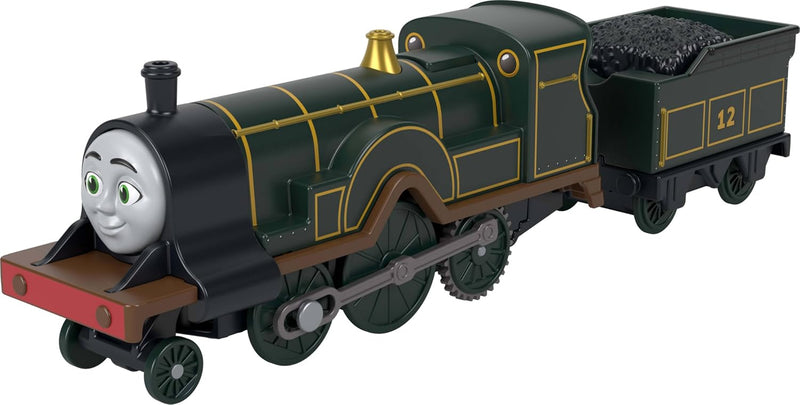 Thomas & Friends Motorized Engine: Emily