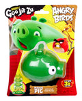 Heroes of Goo Jit Zu Angry Birds Hero Pack Assortment - Image