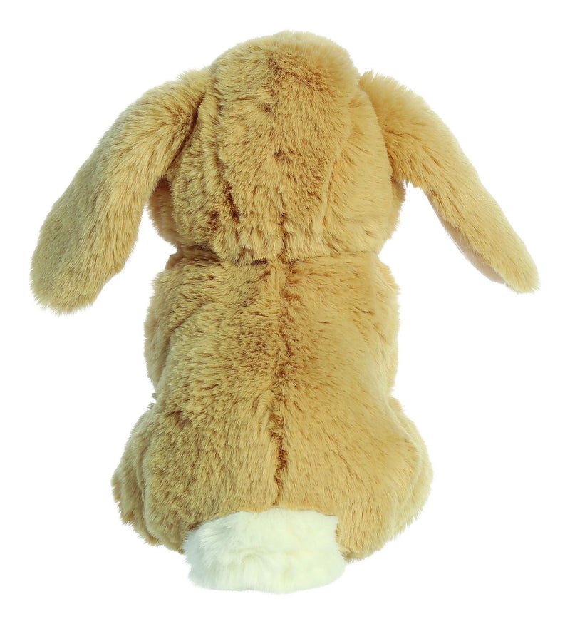 Eco Nation Lop-Eared Rabbit Tan 9" - Image