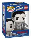 Pop! Vinyl STTA Superman 1950