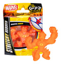 Heroes of Goo Jit Zu Marvel Minis CDU (image 18 of 23)