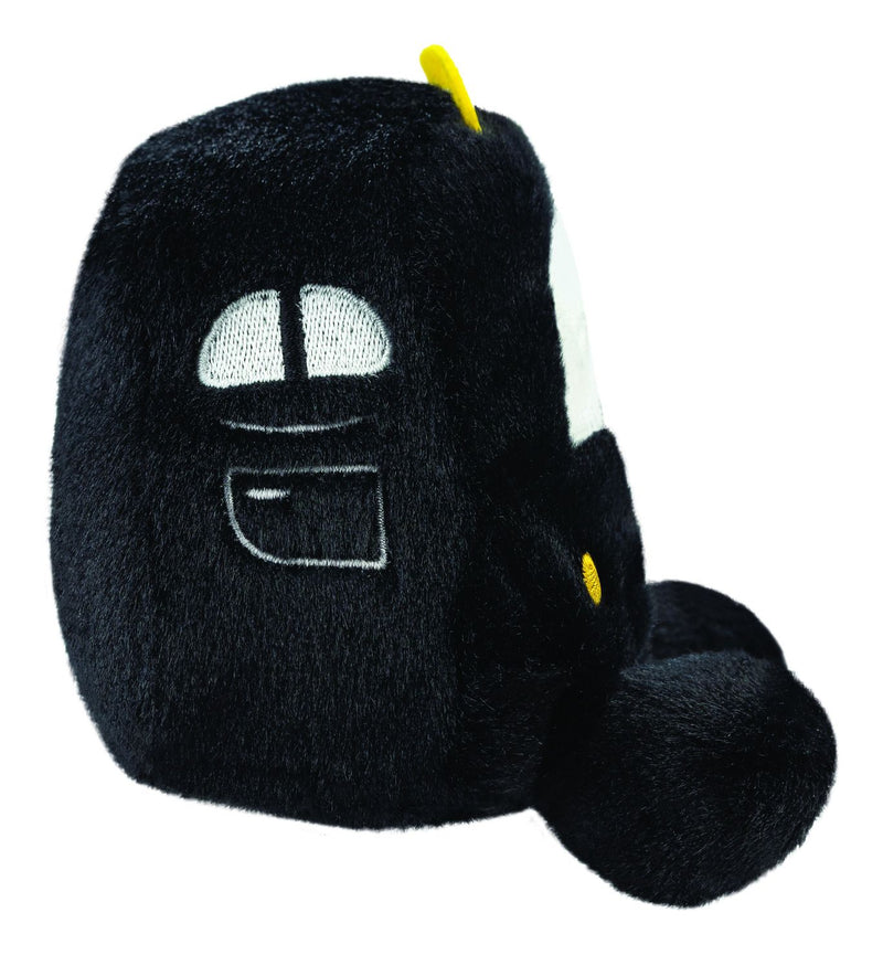 Palm Pals Black Taxi - Image