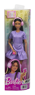 Barbie Style Fashionista Doll: Autism Barbie - Image