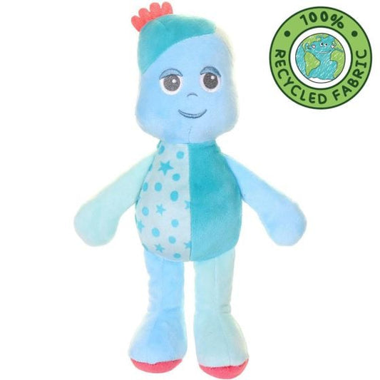 ITNG Igglepiggle Softie