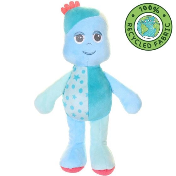 ITNG Igglepiggle Softie