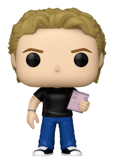 Pop! Vinyl - Fast & Furious - Brian O'Connor