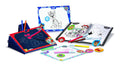 Paw Patrol Colouring & Drawing Backpack - Image