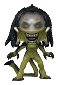 Pop! Super 6" - Predator - Predalien - Image