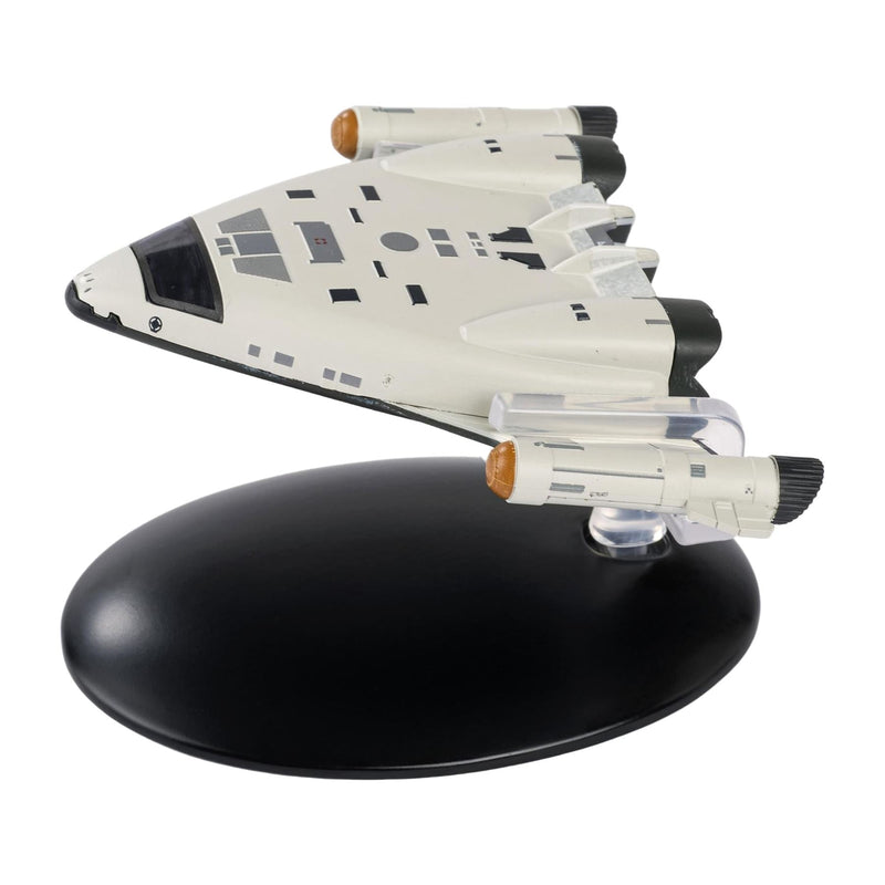 Archer's Toy Ship Model Die Cast Ship (Eaglemoss / Star Trek), packaging shot