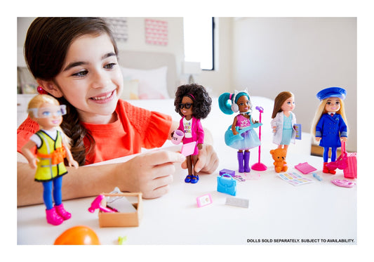 Barbie Chelsea Can Be Doll Assortment - Image