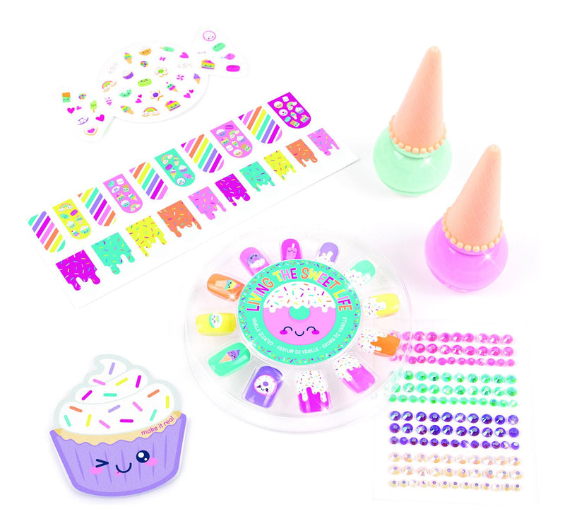 Nail Candy Set - Image