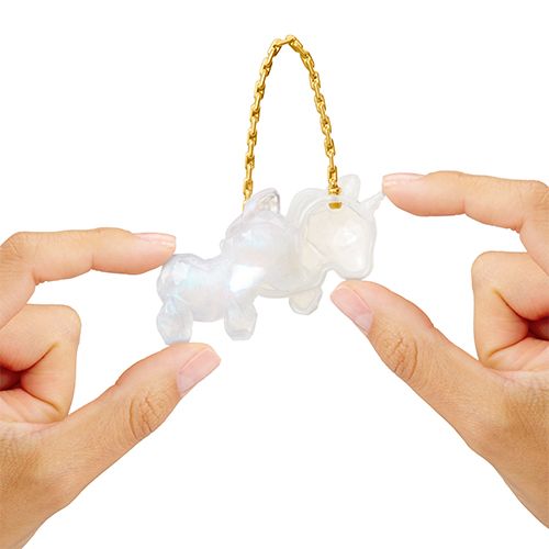 Rainbow High Creative Crystals Feature Doll - Amaya - Image