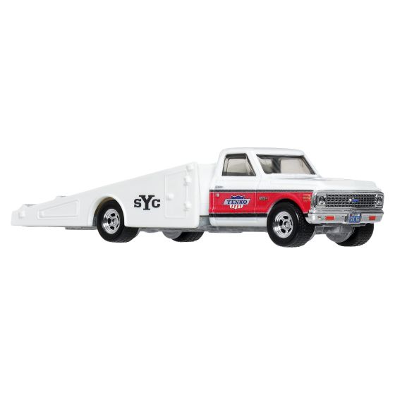 Hot Wheels Premium Team Transport Assortment: 2026 Mix 2