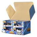 Hot Wheels Pull-Back Speeders Assortment - Image