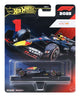 Hot Wheels Premium F1: Red Bull Max Verstappen