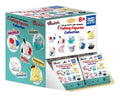 Twinchees Hello Kitty Falling Figures (Case of 24)