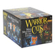Warrior Cats Mini Mystery Plush S2 (Case of 9)