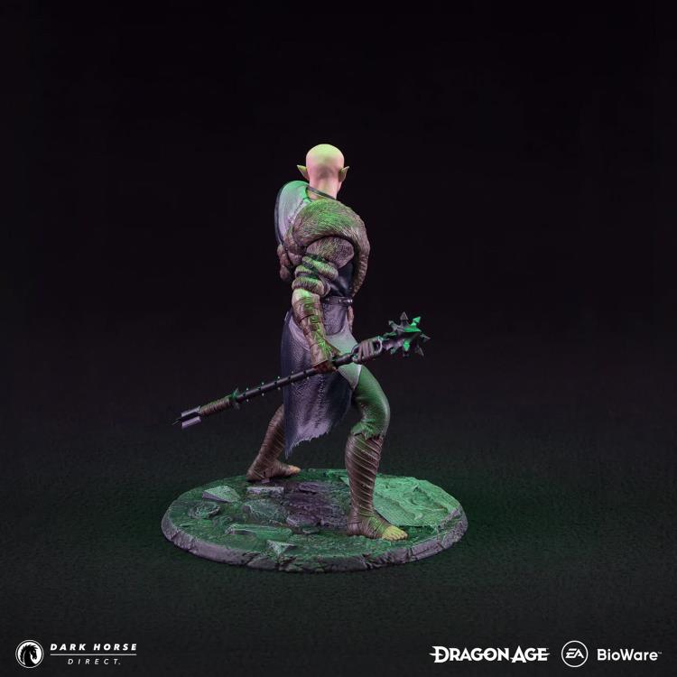 Dragon Age Solas Limited Edition Statuette