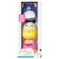 Squishmallows - 2.5in Micromallows 3 Pack Plush #3