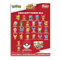 Bitty Pop! Pokemon Advent Countdown Calendar